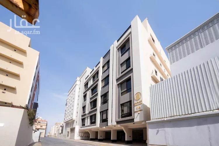 شقة للبيع في شارع الحكيم المغربي, حي الروضة, مدينة جدة, منطقة مكة المكرمة 11