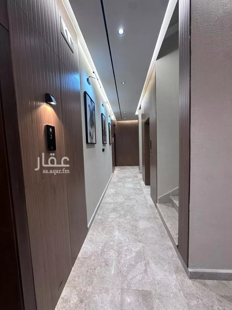 شقة للبيع في شارع ابو سفيان مدلوك, حي النعيم, مدينة جدة, منطقة مكة المكرمة صورة 4