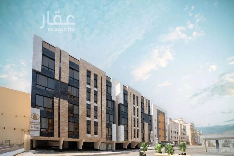 Apartment for Sale in Jeddah An Naim