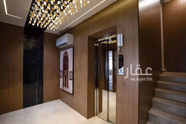 شقة للبيع في شارع ابو سفيان مدلوك, حي النعيم, مدينة جدة, منطقة مكة المكرمة صورة 5