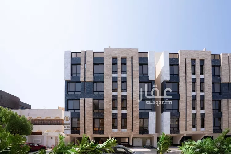 شقة للبيع في شارع ابو سفيان مدلوك, حي النعيم, مدينة جدة, منطقة مكة المكرمة