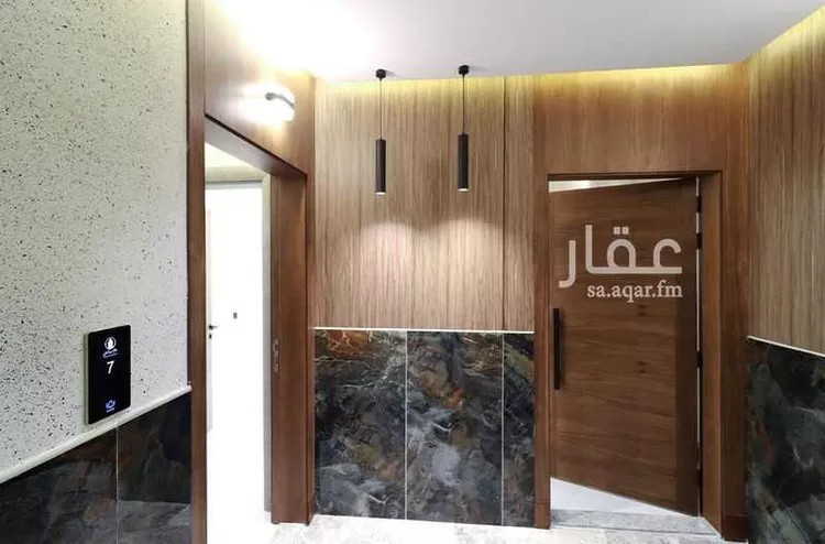 شقة للبيع في شارع منازل السرور, حي السلامة, مدينة جدة, منطقة مكة المكرمة صورة 4