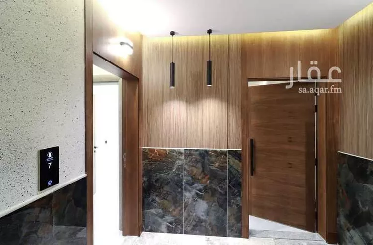 شقة للبيع في شارع منار الادب, حي السلامة, مدينة جدة, منطقة مكة المكرمة صورة 2