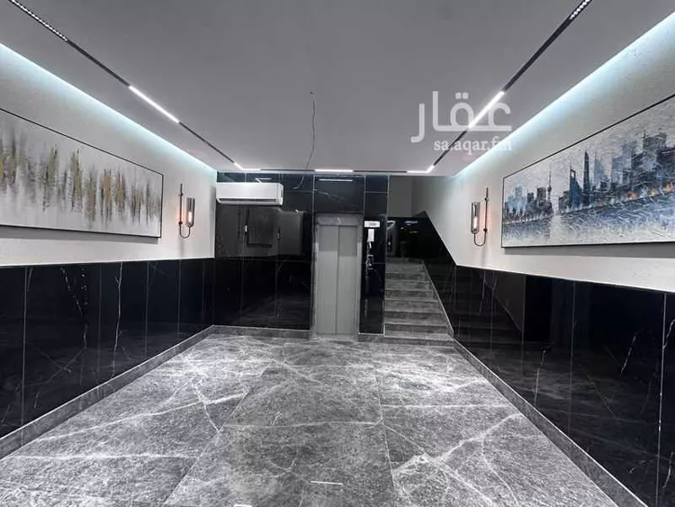 شقة للبيع في شارع اركوان الرومي, حي النعيم, مدينة جدة, منطقة مكة المكرمة