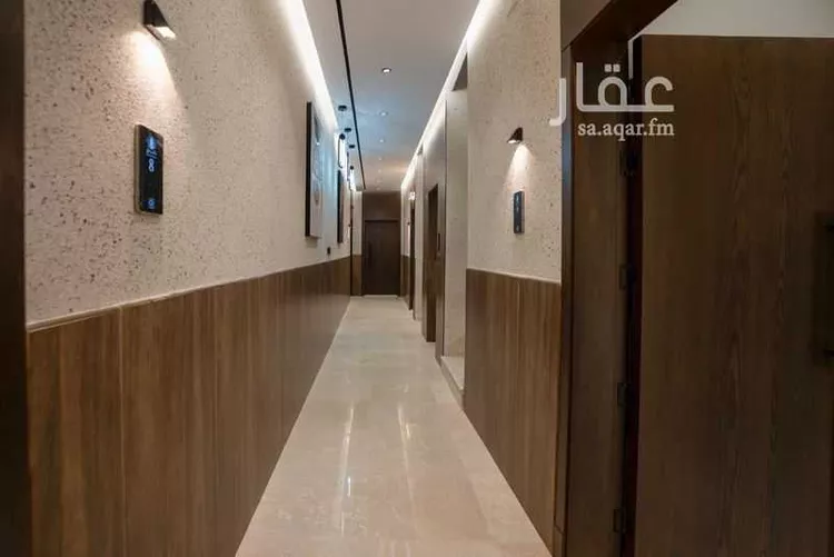 شقة للبيع في شارع الحكيم المغربي, حي الروضة, مدينة جدة, منطقة مكة المكرمة صورة 3