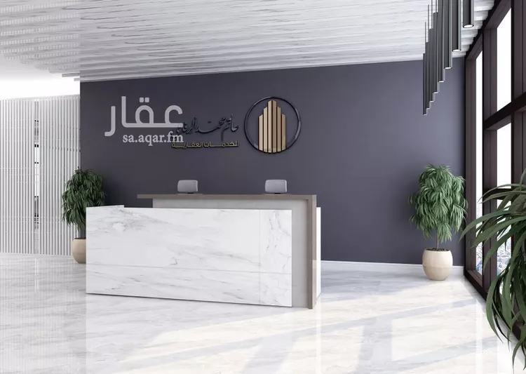 شقة للبيع في شارع ابو سفيان مدلوك, حي النعيم, مدينة جدة, منطقة مكة المكرمة صورة 3