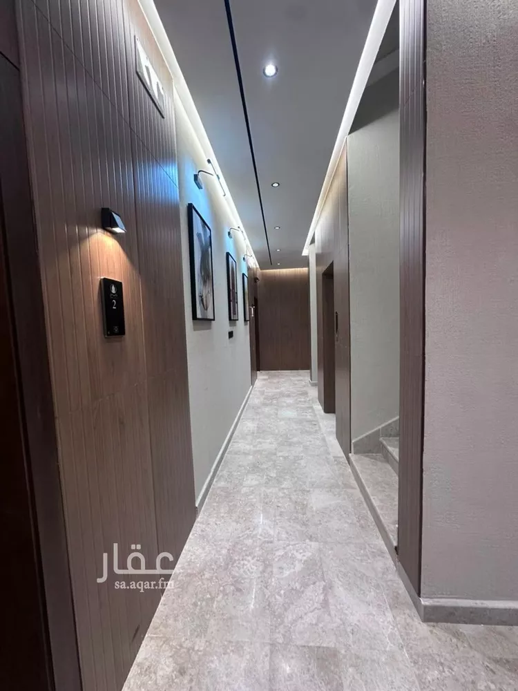 شقة للبيع في شارع ابو سفيان مدلوك, حي النعيم, مدينة جدة, منطقة مكة المكرمة صورة 5