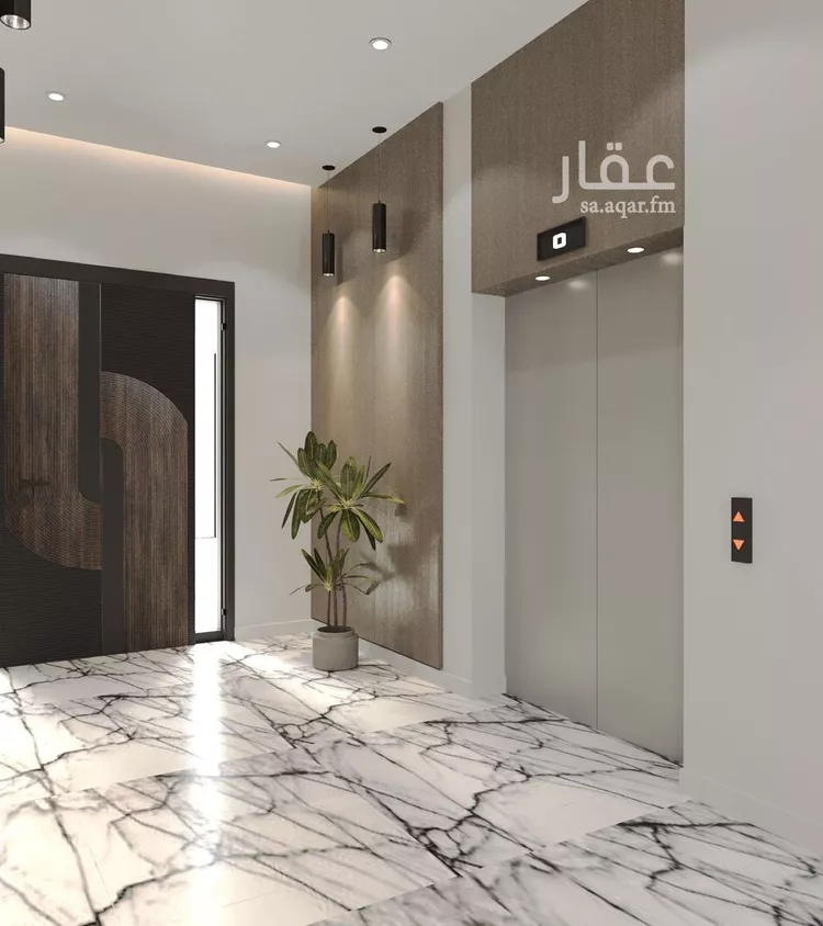 شقة للبيع في شارع علي ابو النصر, حي الروضة, مدينة جدة, منطقة مكة المكرمة