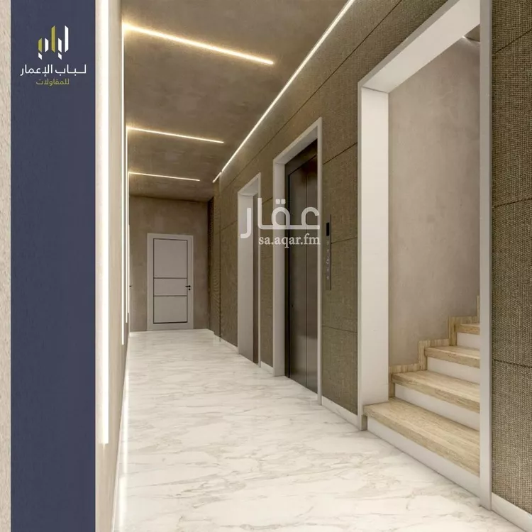 شقة للبيع في شارع ابن ابي القاسم, حي الروضة, مدينة جدة, منطقة مكة المكرمة صورة 5