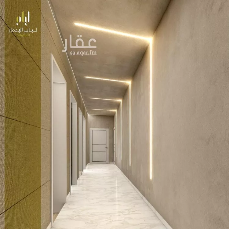 شقة للبيع في شارع ابن ابي القاسم, حي الروضة, مدينة جدة, منطقة مكة المكرمة صورة 2