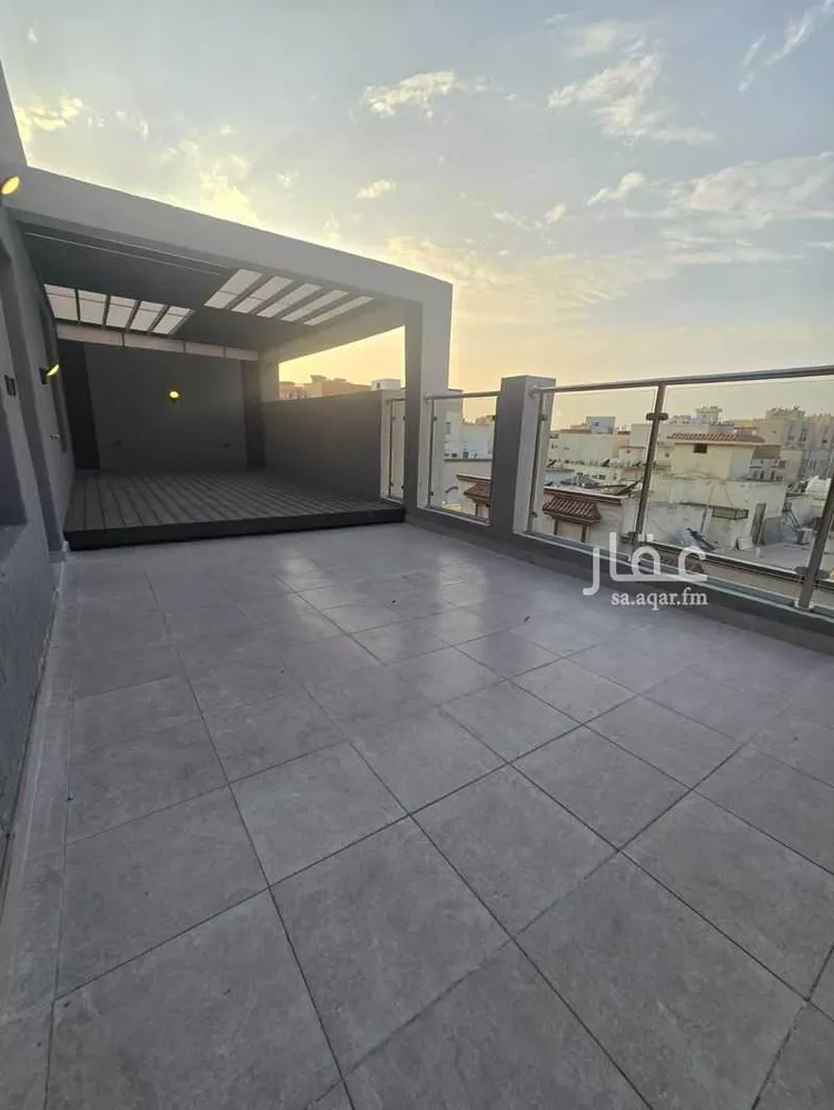 شقة للبيع في شارع علي ابو النصر, حي الروضة, مدينة جدة, منطقة مكة المكرمة صورة 2