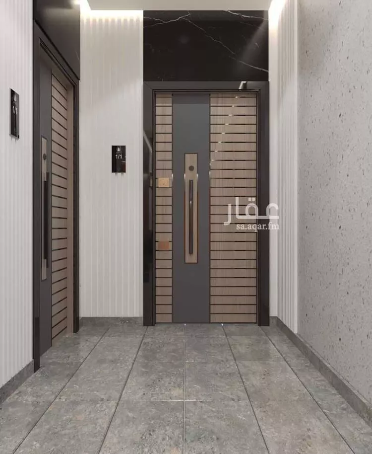 شقة للبيع في شارع اركوان الرومي, حي النعيم, مدينة جدة, منطقة مكة المكرمة صورة 5