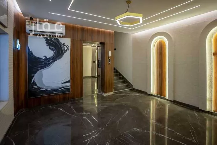 شقة للبيع في شارع احمد بن شيخان, حي الروضة, مدينة جدة, منطقة مكة المكرمة صورة 4