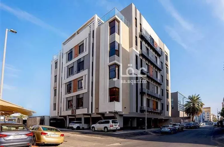 شقة للبيع في شارع محمد علي مغربي, حي الروضة, مدينة جدة, منطقة مكة المكرمة