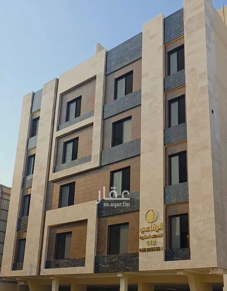 شقة للبيع في شارع منار الادب, حي السلامة, مدينة جدة, منطقة مكة المكرمة صورة 5
