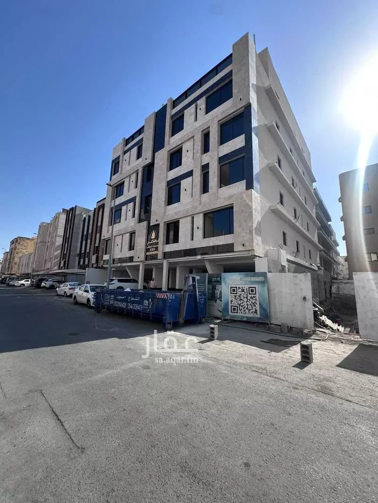 شقة للبيع في شارع اركوان الرومي, حي النعيم, مدينة جدة, منطقة مكة المكرمة
