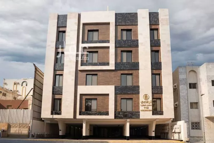 شقة للبيع في شارع منار الادب, حي السلامة, مدينة جدة, منطقة مكة المكرمة صورة 5