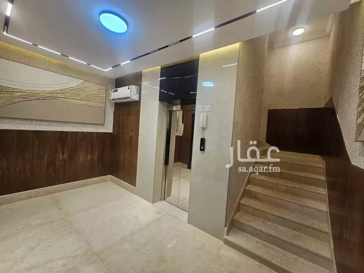 شقة للبيع في شارع منار الادب, حي السلامة, مدينة جدة, منطقة مكة المكرمة صورة 2