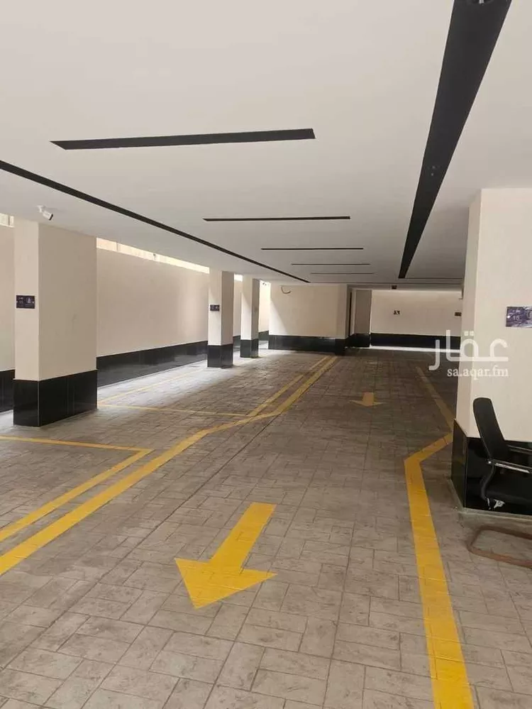 شقة للبيع في شارع الباديه, حي السلامة, مدينة جدة, منطقة مكة المكرمة صورة 5