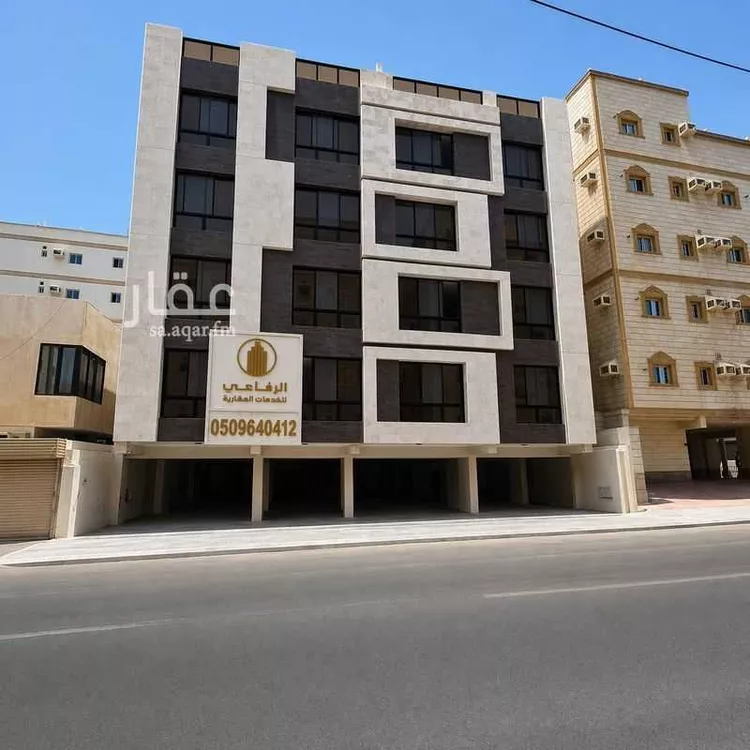 شقة للبيع في شارع علي النمري, حي البوادي, مدينة جدة, منطقة مكة المكرمة