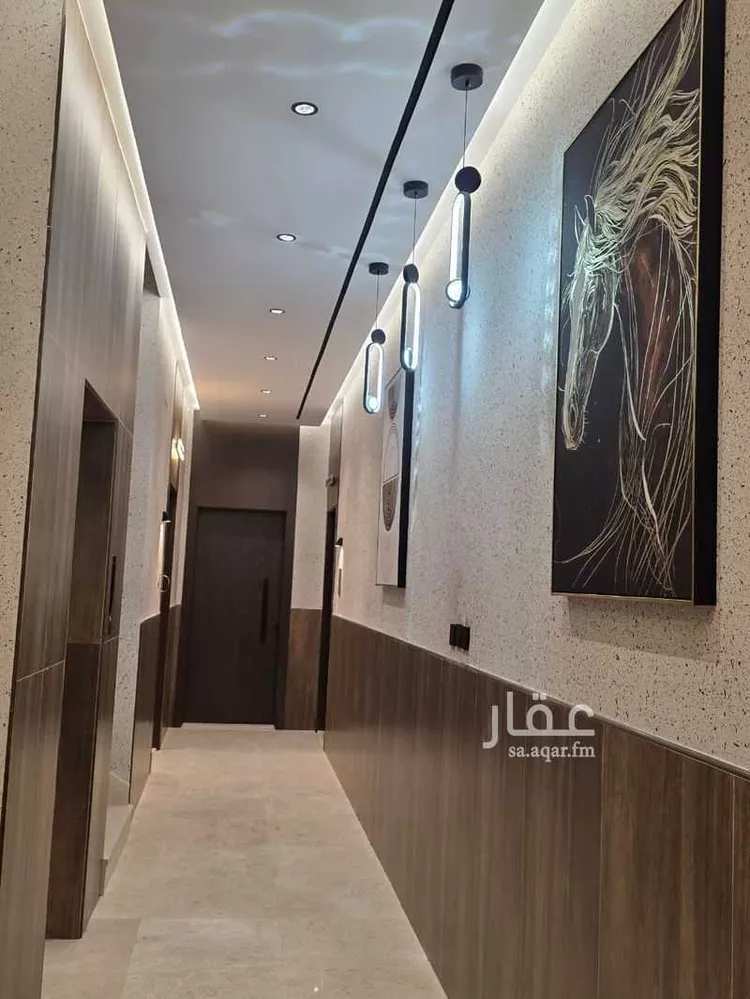 شقة للبيع في شارع الحكيم المغربي, حي الروضة, مدينة جدة, منطقة مكة المكرمة صورة 5
