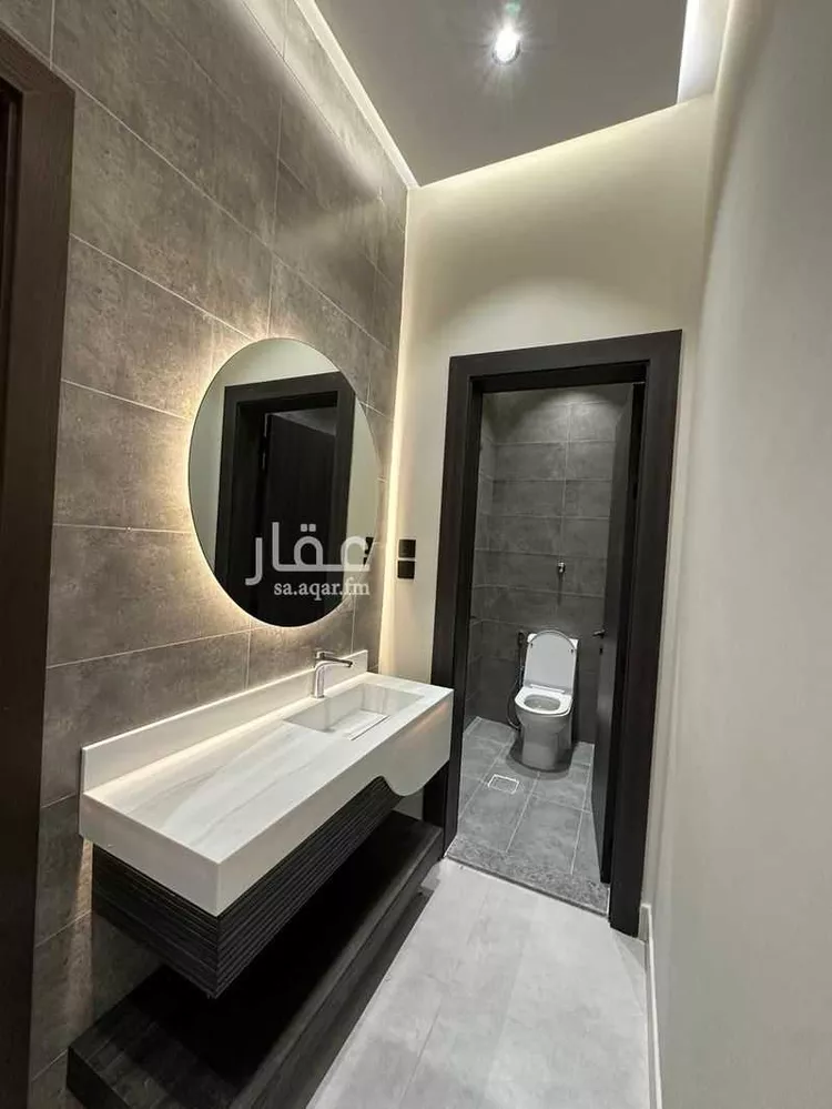 شقة للبيع في شارع الحكيم المغربي, حي الروضة, مدينة جدة, منطقة مكة المكرمة 9