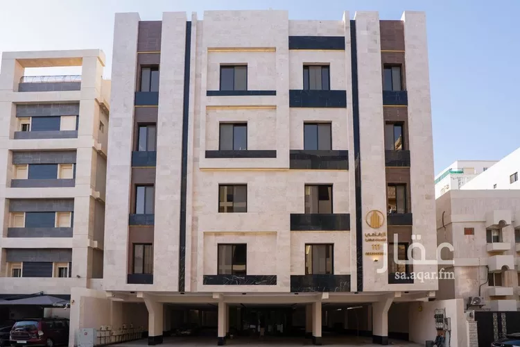 شقة للبيع في شارع الباديه, حي السلامة, مدينة جدة, منطقة مكة المكرمة