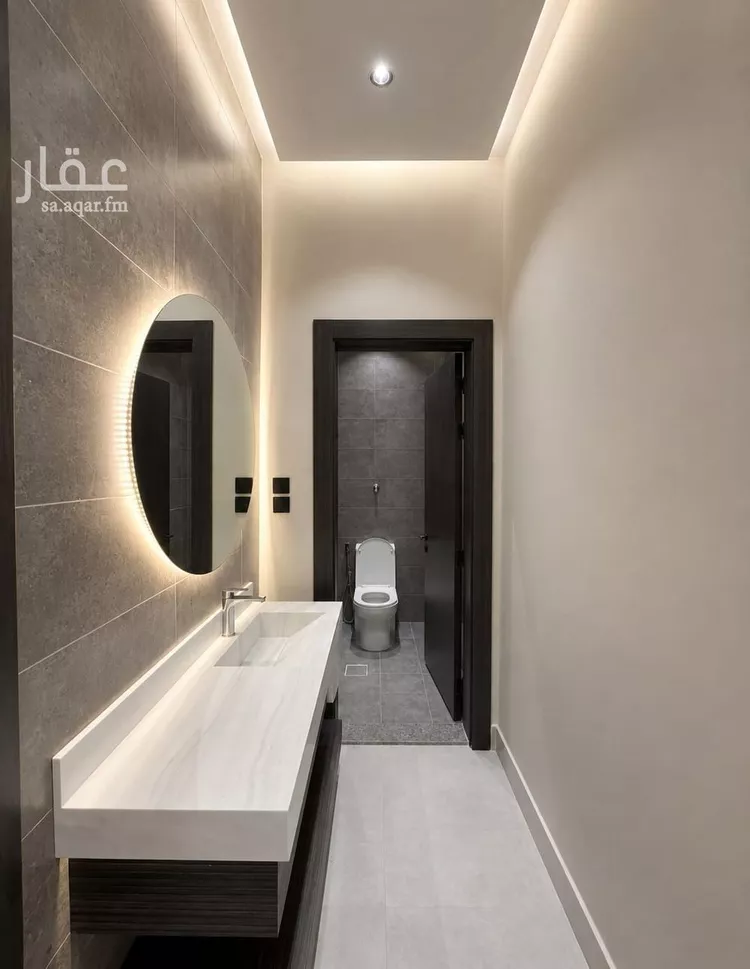 شقة للبيع في شارع ابو سفيان مدلوك, حي النعيم, مدينة جدة, منطقة مكة المكرمة 8