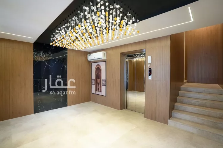 شقة للبيع في شارع ابو سفيان مدلوك, حي النعيم, مدينة جدة, منطقة مكة المكرمة صورة 3