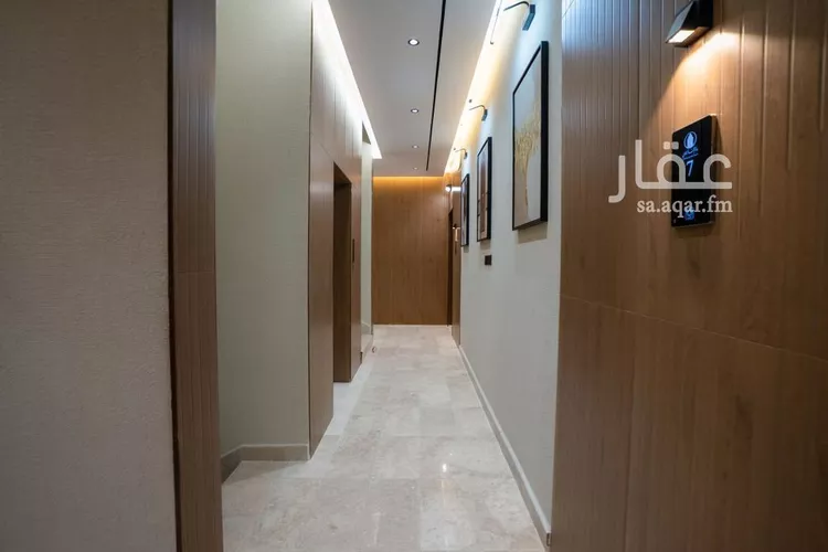شقة للبيع في شارع ابو سفيان مدلوك, حي النعيم, مدينة جدة, منطقة مكة المكرمة صورة 4