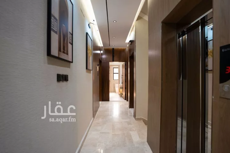 شقة للبيع في شارع ابو سفيان مدلوك, حي النعيم, مدينة جدة, منطقة مكة المكرمة 6