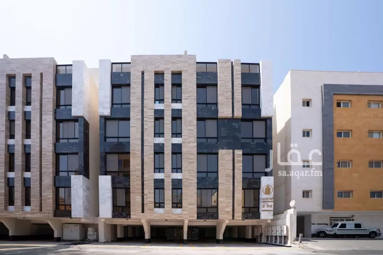 Apartment for Sale in Jeddah An Naim