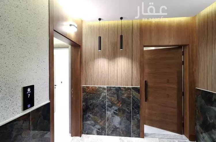 شقة للبيع في شارع منازل السرور, حي السلامة, مدينة جدة, منطقة مكة المكرمة صورة 2