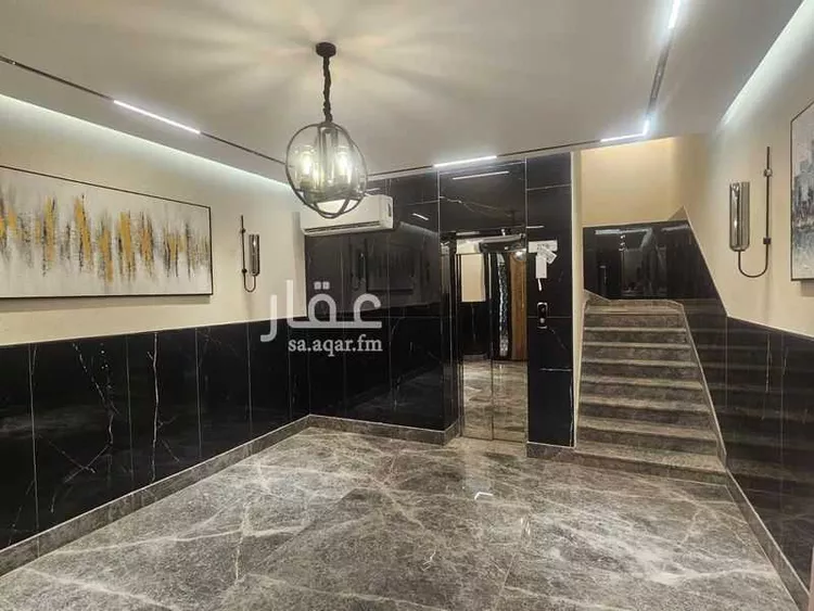 شقة للبيع في شارع اركوان الرومي, حي النعيم, مدينة جدة, منطقة مكة المكرمة صورة 2