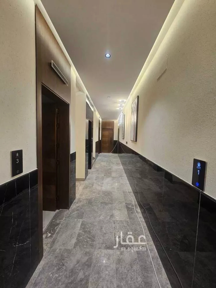 شقة للبيع في شارع اركوان الرومي, حي النعيم, مدينة جدة, منطقة مكة المكرمة صورة 5