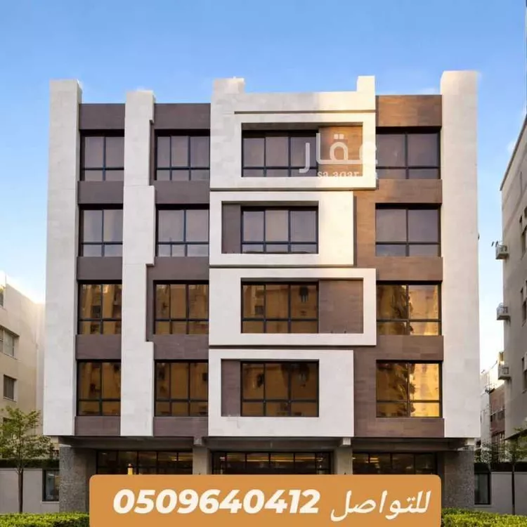 شقة للبيع في شارع علي النمري, حي البوادي, مدينة جدة, منطقة مكة المكرمة