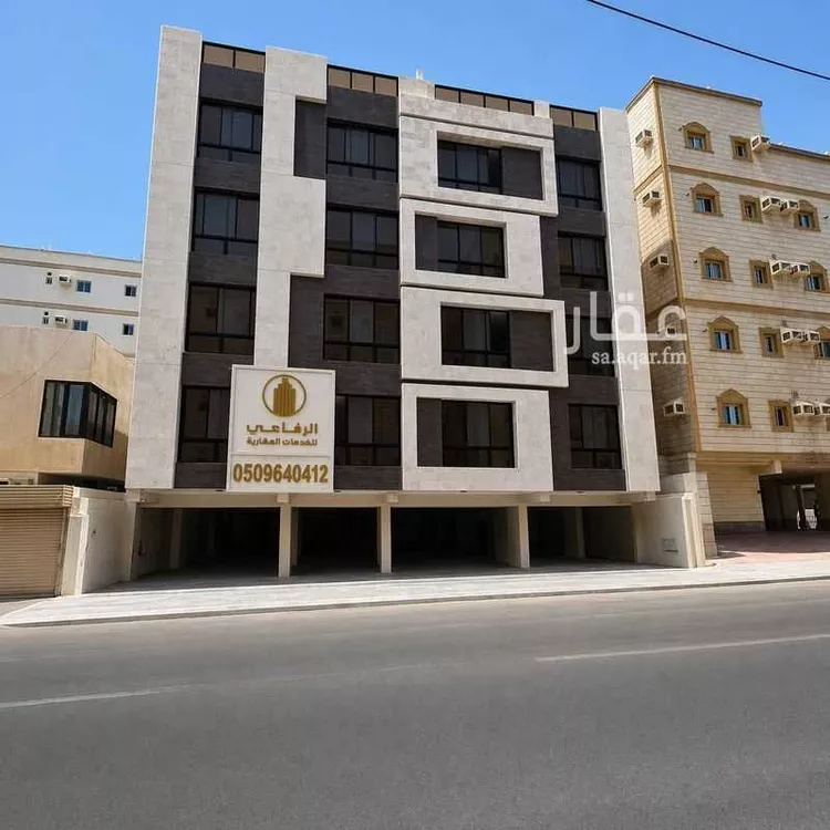Apartment for Sale in Jeddah Al Bawadi