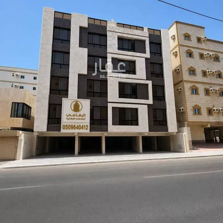 شقة للبيع في شارع علي النمري, حي البوادي, مدينة جدة, منطقة مكة المكرمة صورة 2