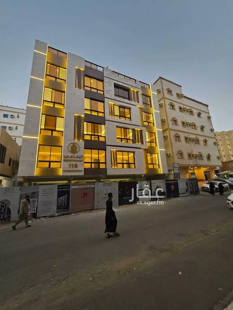 شقة للبيع في شارع علي النمري, حي البوادي, مدينة جدة, منطقة مكة المكرمة 16