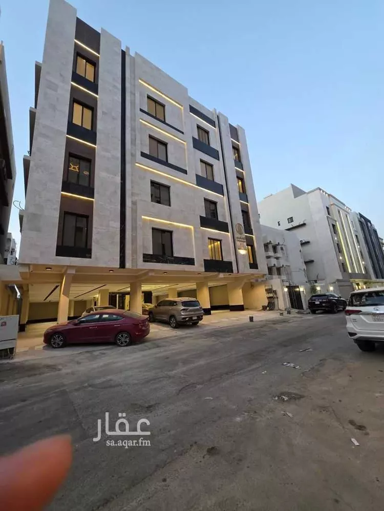 شقة للبيع في شارع الباديه, حي السلامة, مدينة جدة, منطقة مكة المكرمة