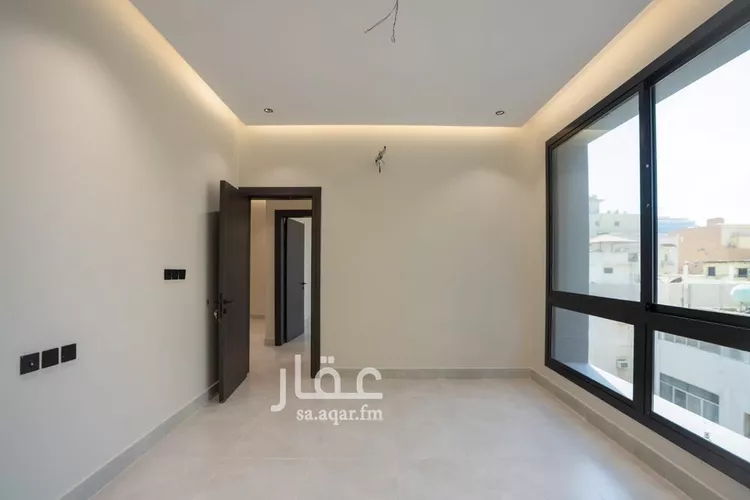 شقة للبيع في شارع الحكيم المغربي, حي الروضة, مدينة جدة, منطقة مكة المكرمة 6