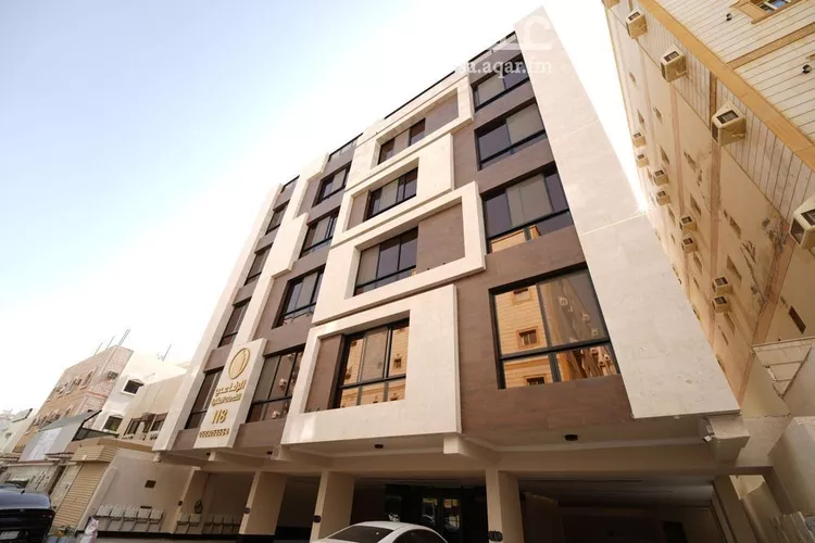 Apartment for Sale in Jeddah Al Bawadi