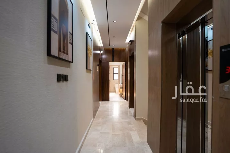 شقة للبيع في شارع منازل السرور, حي السلامة, مدينة جدة, منطقة مكة المكرمة