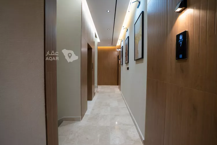 شقة للبيع في شارع منازل السرور, حي السلامة, مدينة جدة, منطقة مكة المكرمة 3