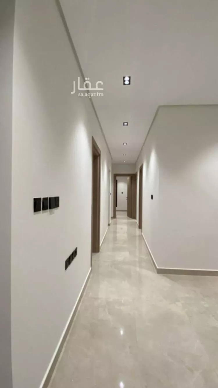 شقة للبيع في شارع شارع عرض ١٨, حي الواحة, مدينة الدمام, المنطقة الشرقية صورة 2