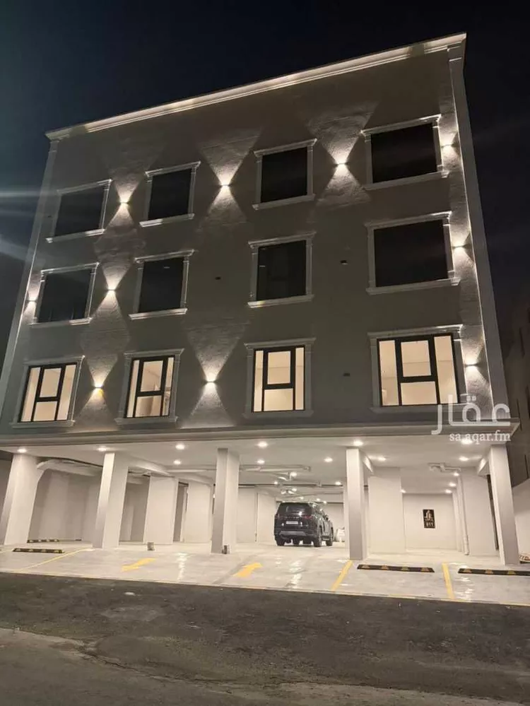 شقة للبيع في شارع ضياء الدين المقدسي, حي الواحة, مدينة الدمام, المنطقة الشرقية صورة 4