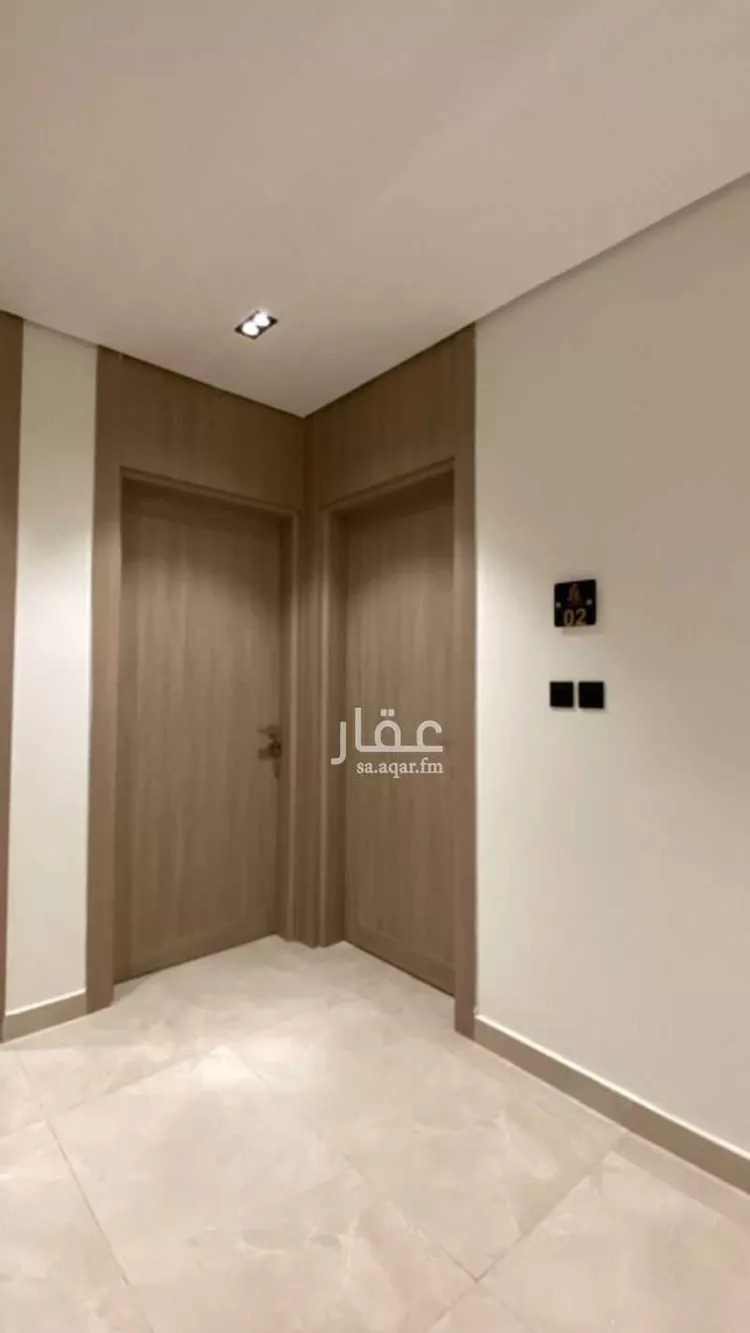 شقة للبيع في شارع عرض 18 متر, حي الواحة, مدينة الدمام, المنطقة الشرقية 10