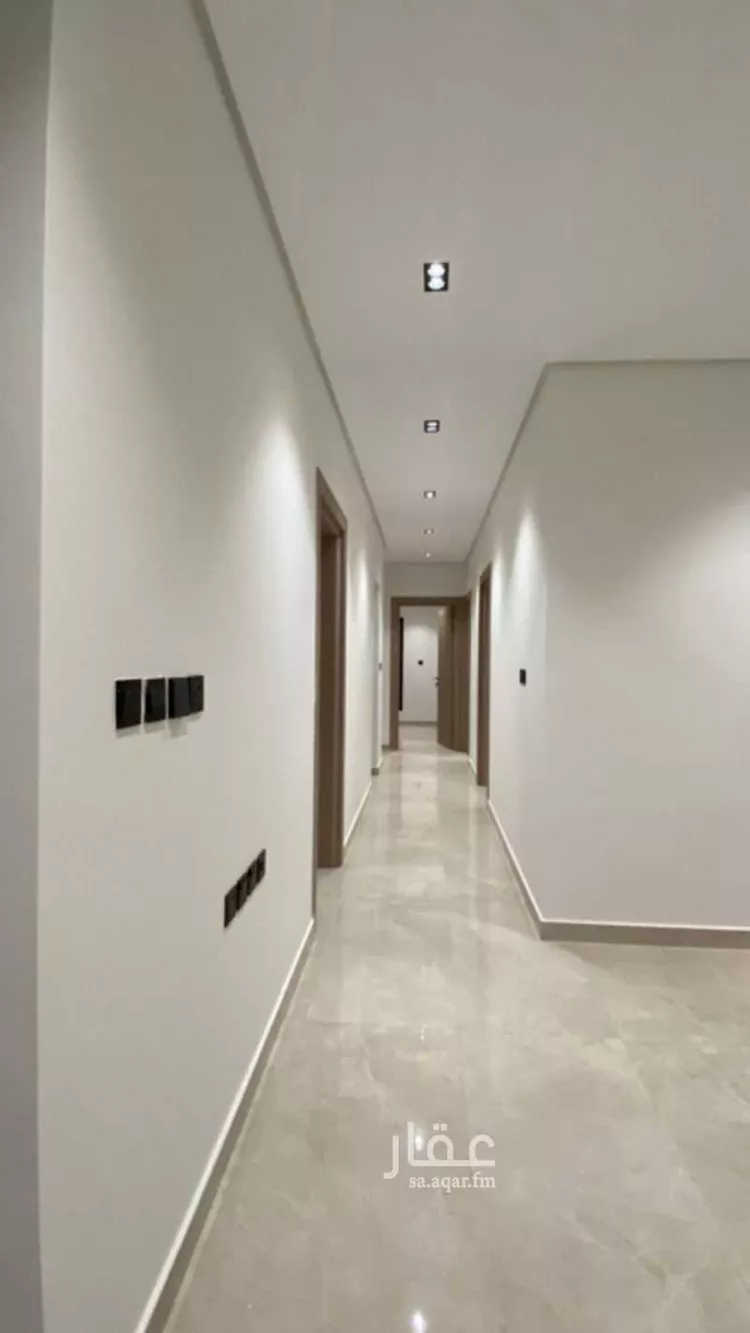 شقة للبيع في شارع ضياء الدين المقدسي, حي الواحة, مدينة الدمام, المنطقة الشرقية 1 صورة