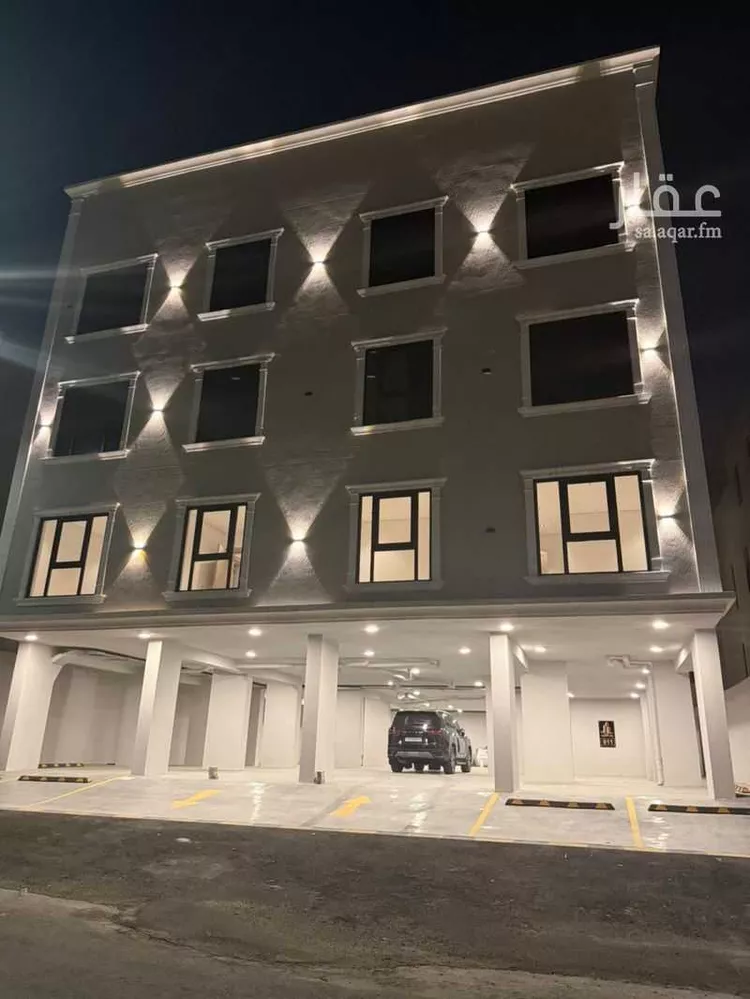 شقة للبيع في شارع شارع عر 18, حي الواحة, مدينة الدمام, المنطقة الشرقية صورة 3