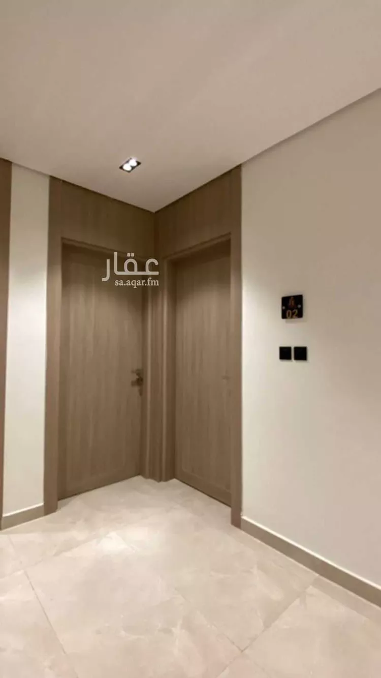 شقة للبيع في شارع شارع عر 18, حي الواحة, مدينة الدمام, المنطقة الشرقية صورة 4